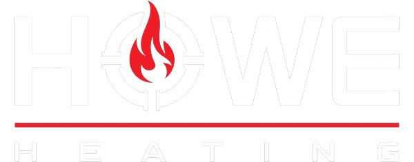 Howe Heating logo